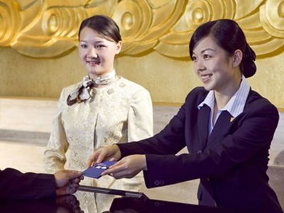 会务执行人员在会议服务中应注意的关键问题