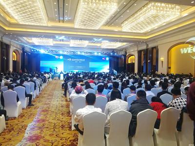 全方位专业服务 从标展特展到企业形象策划