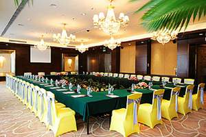 会议服务与企业形象策划 双轮驱动，塑造卓越品牌价值