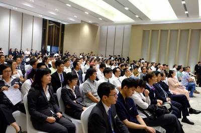 崭新时代 红色物业 品质生活 | 开元物业第十一届服务技术比武成功举办