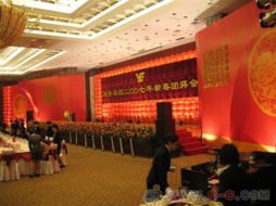 专业高效，一站式服务 石家庄专业会议服务布置公司解析